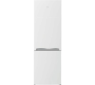 BEKO  CSG1571W Fridge Freezer - White